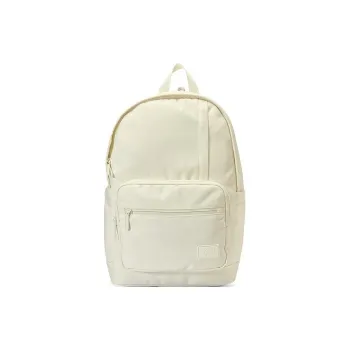 Skechers Fabric Backpack Regular Unisex Cream White
