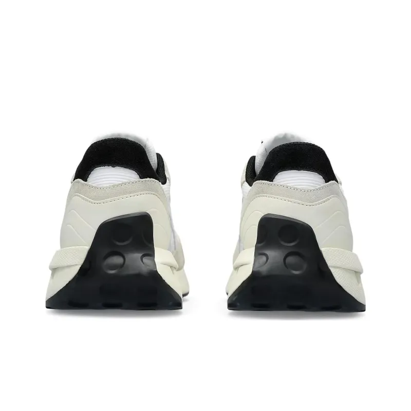 Asics Jogger X81 White White-5