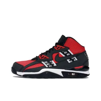 Nike Air Trainer Sc High Soa Speed Red