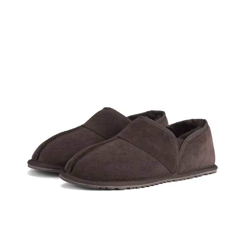 CCE Puffy Shoes Casual Shoes Men's-3