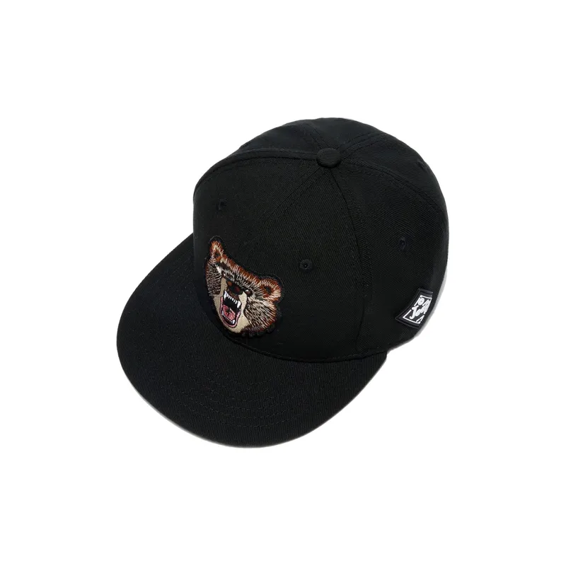 JEEP SPIRIT Polyester Baseball Caps Unisex-1