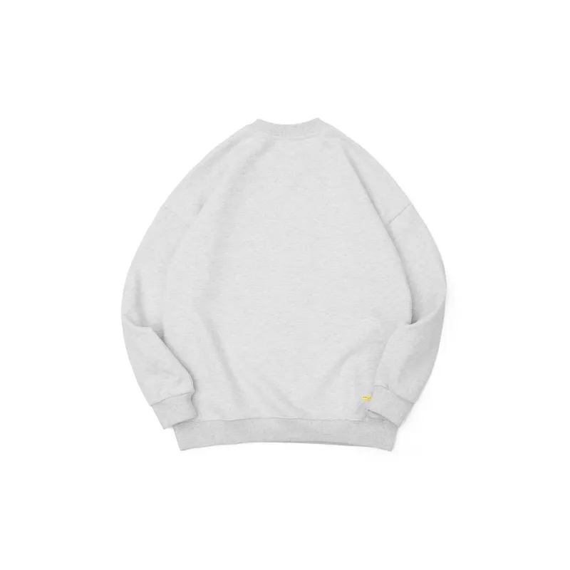 DAKYAM Sweatshirts Unisex-5