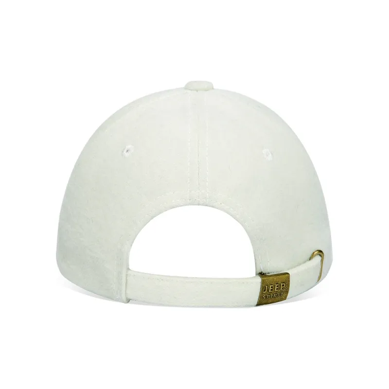 JEEP SPIRIT Polyester Baseball Caps Unisex-2