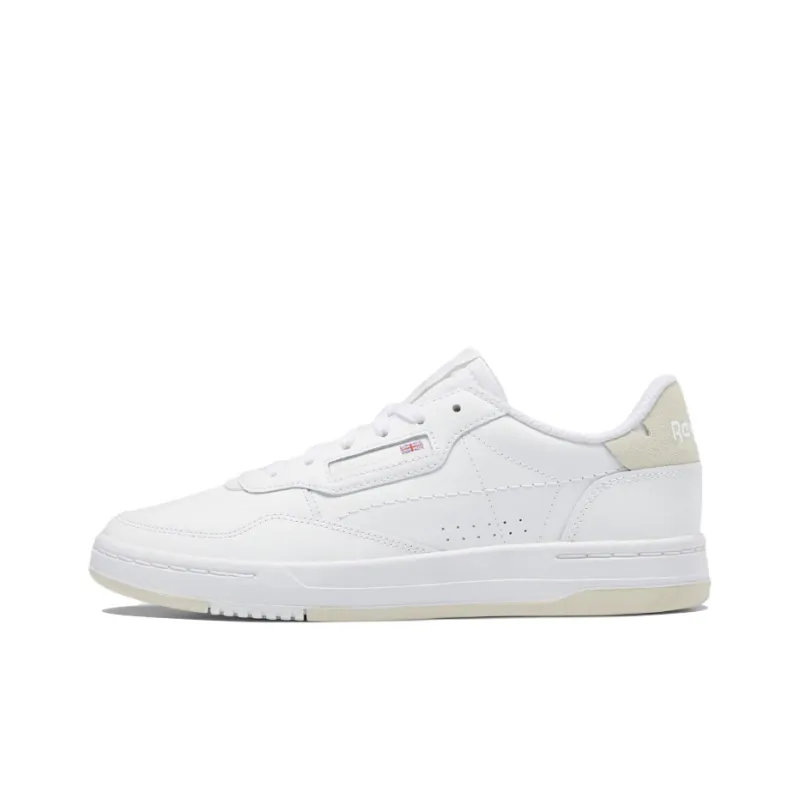 Reebok Court Peak Footwear White Alabaster Rbbwhi Women's-0