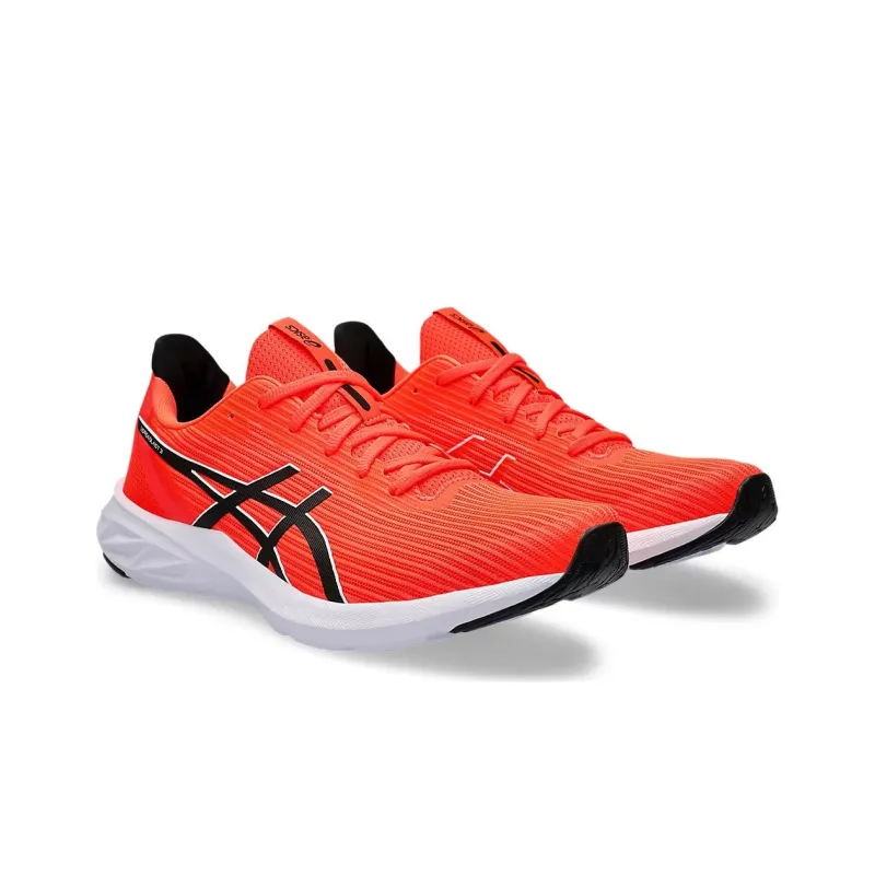 Asics Versablast 3 Sunrise Red White-2