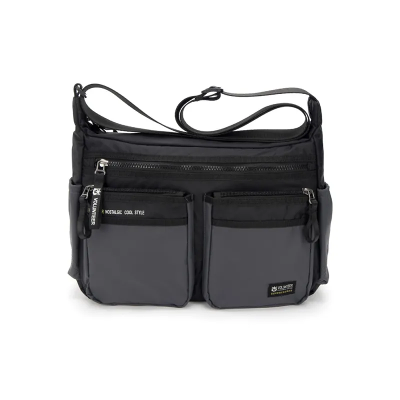 Volunteer Crossbody Bags-4