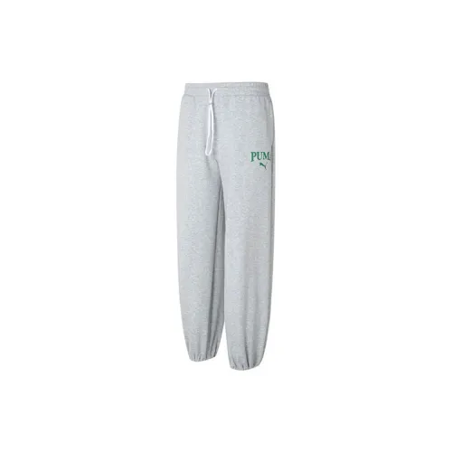 Puma Unisex Knit Sweatpants