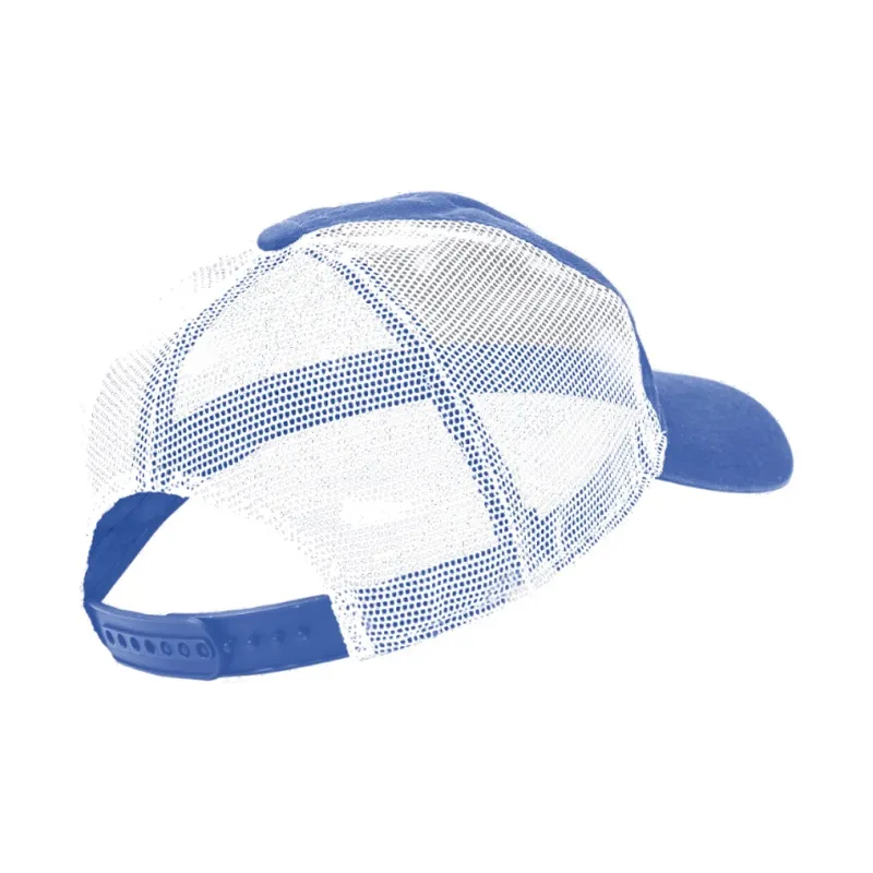Nike Memphis Heritage86 Nike College Trucker Hat-1