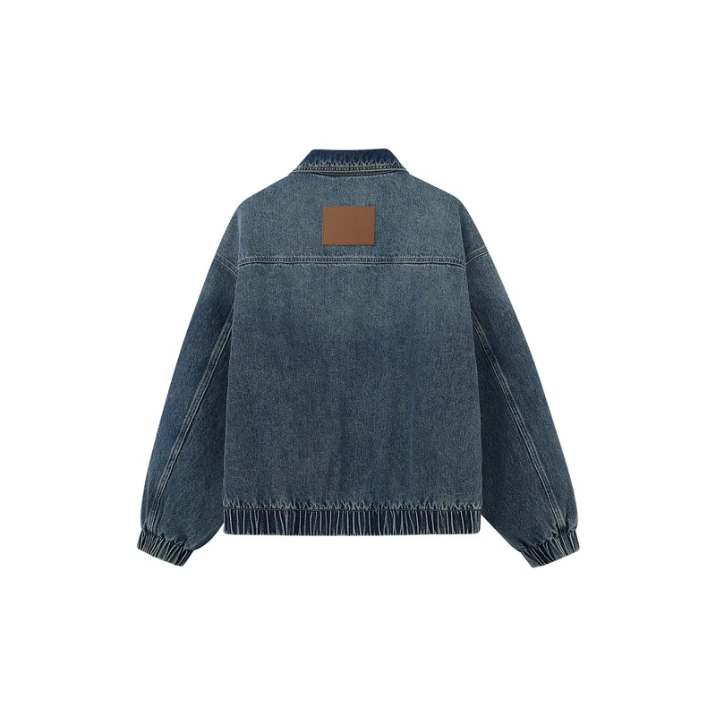 NANS STUDIO Jackets & Coats Men's-1