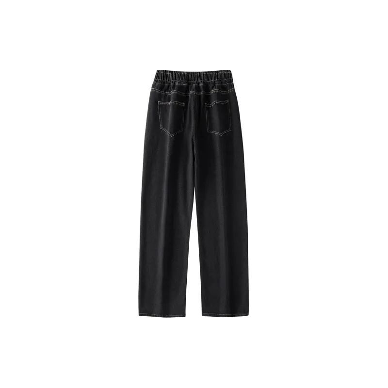CENPIN Jeans Unisex-5