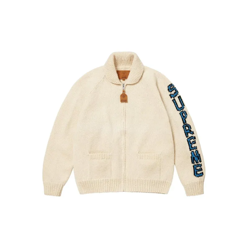 Supreme Camacho Cowichan Sweater-1