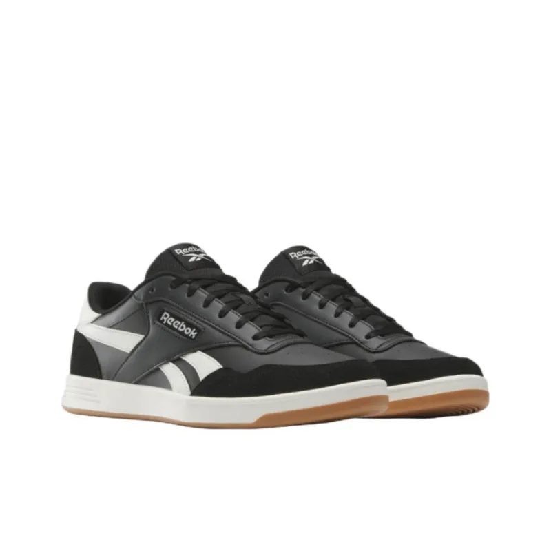 Reebok Court Advance 'Black Chalk'-2