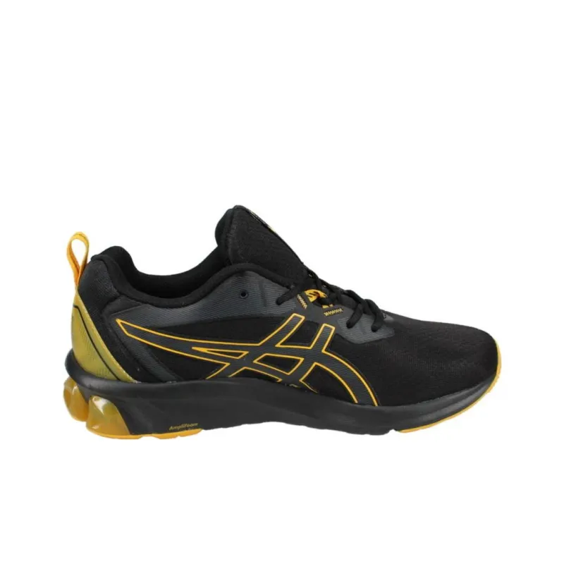 Asics Gel Quantum 90 4 'Black Saffron'-1