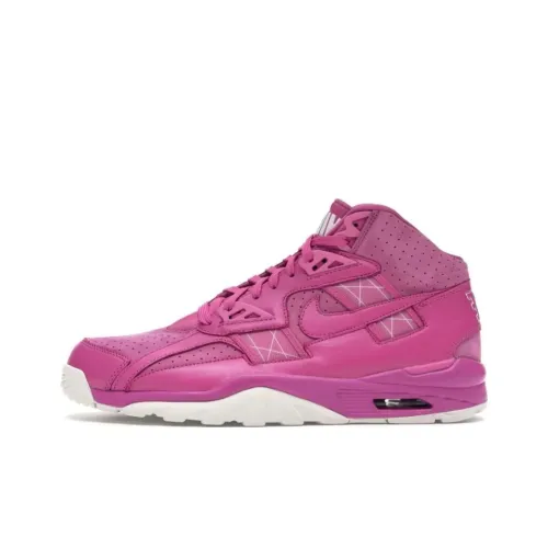 Nike Air Trainer SC High Sneaker Room BCA Pink