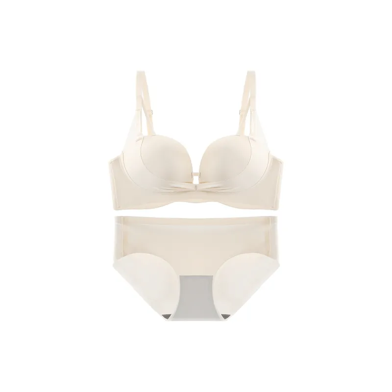 MIIOW Women's Underwear Sets-12