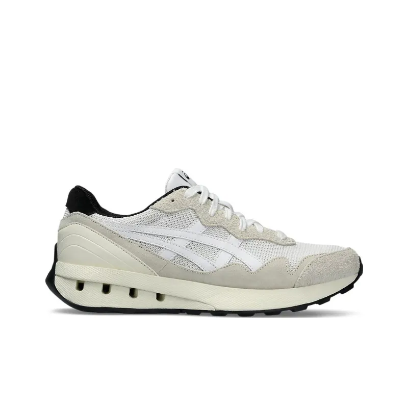 Asics Jogger X81 White White-1