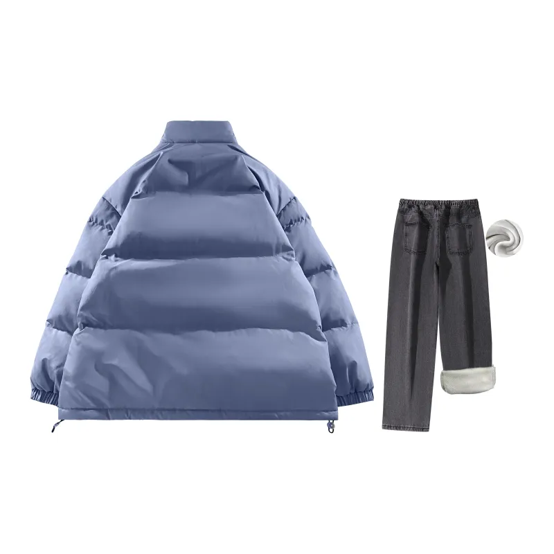 A.X.S.K Casual Sportswear Unisex-34