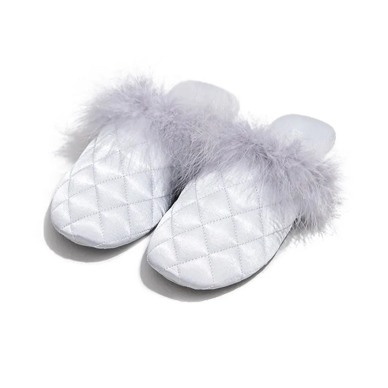 BESTFEEL Wrap-toe Slippers Women's-19