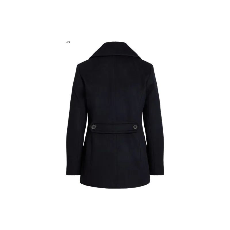 Polo Ralph Lauren FW23 Coats Women's Navy-1