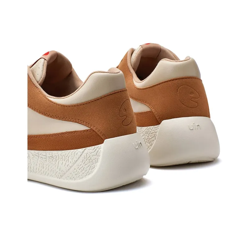 U.IN Painted Travel Shoes Odessa 1 Artistic Collection Casual Shoes Men's-6