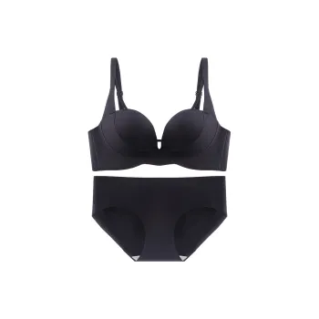 MIIOW Women's Underwear Sets