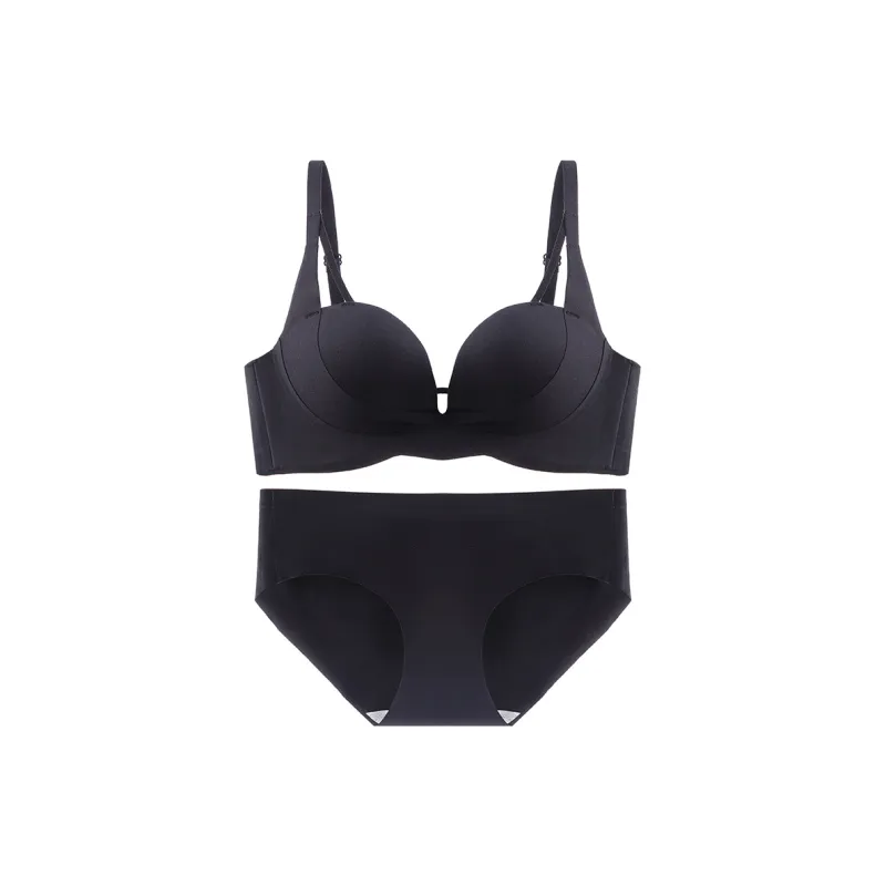 MIIOW Women's Underwear Sets-0