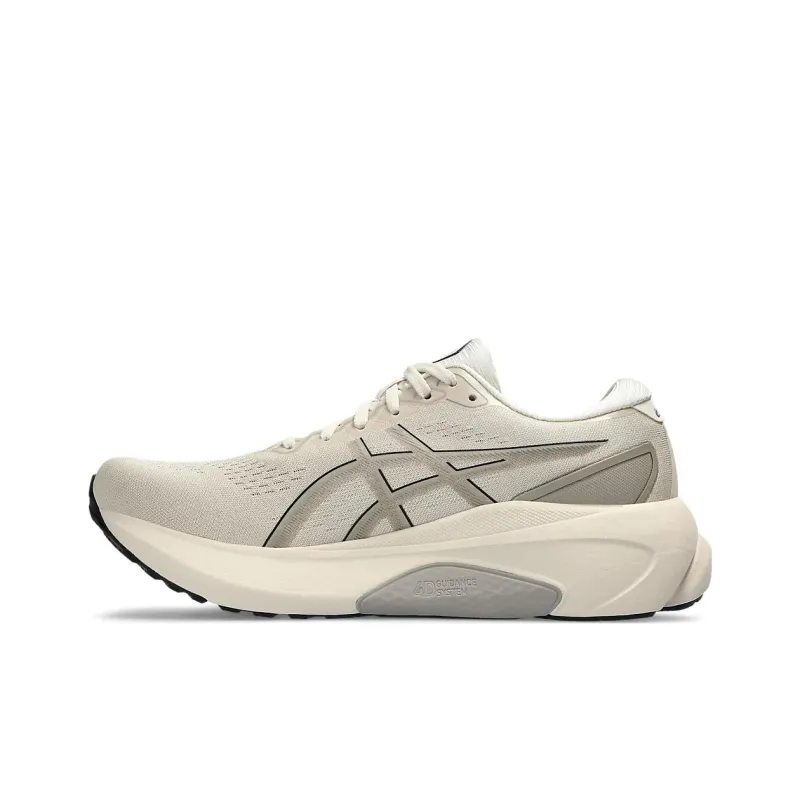 Asics Gel Kayano 30 Extra Wide 'Oatmeal'-0