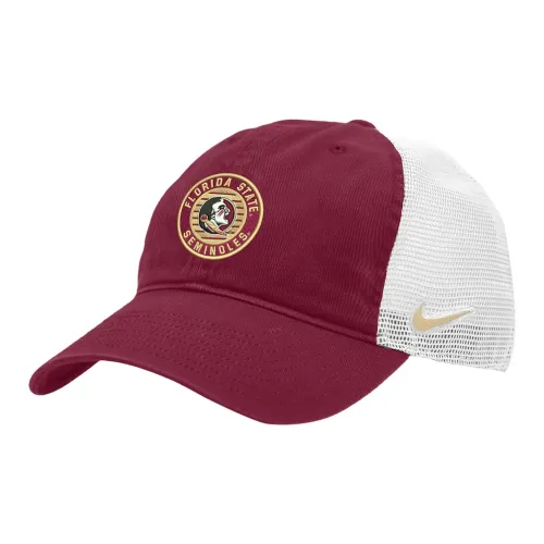 Nike Florida State Heritage86 Nike College Trucker Hat