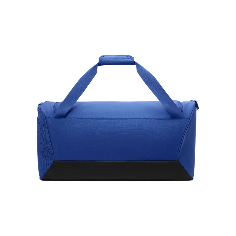 Nike Travel Bags Game Royal & Black & Metallic Silver-1