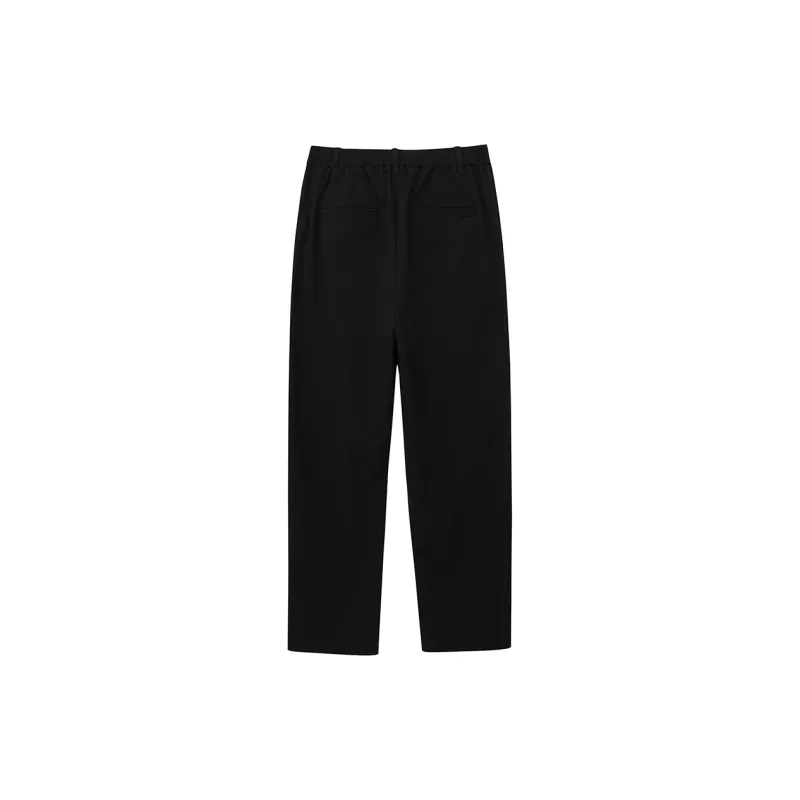 NANS STUDIO Casual Pants Men-9