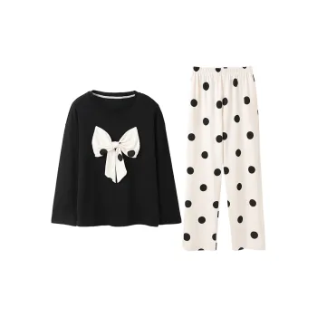 Huggy Kissy Women's Pajama Sets