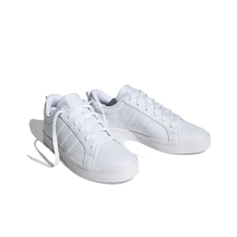 Vs Pace Adidas Neo 2.0 'Triple White'-2