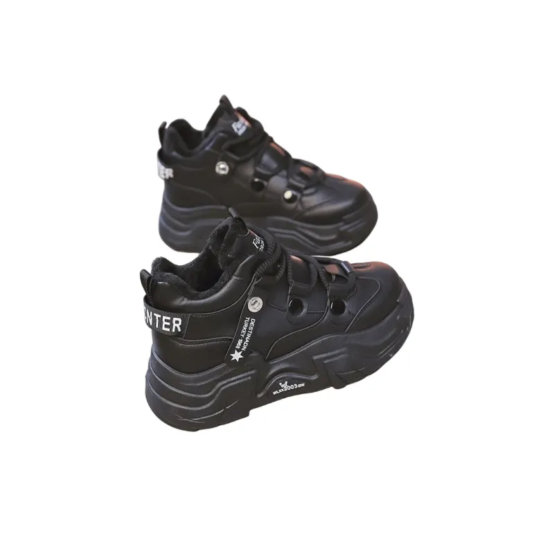JOHLIN DREAM Chunky Sneakers Women's-3