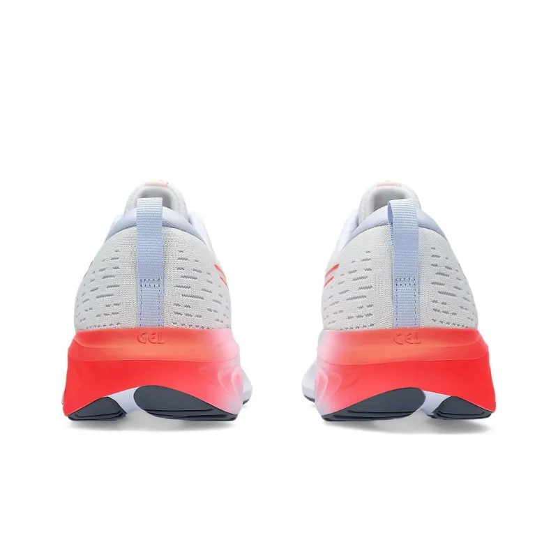 Asics Gel Excite 10 White Sunrise Red-5