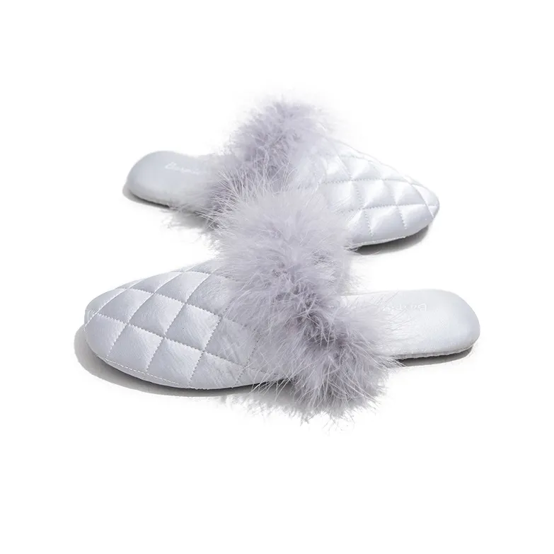 BESTFEEL Wrap-toe Slippers Women's-18