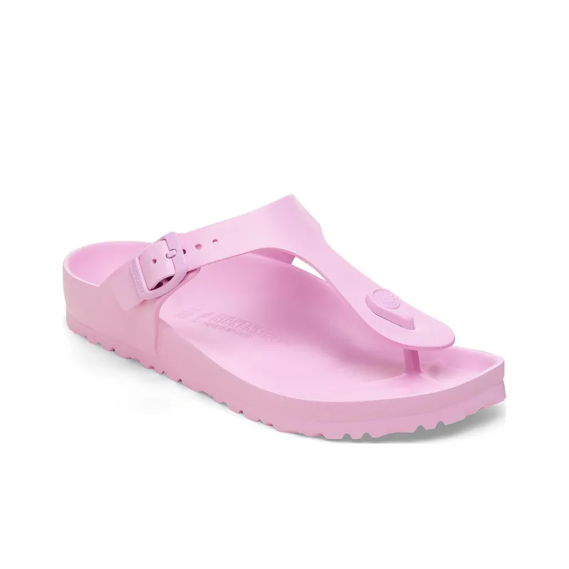 Birkenstock Gizeh Eva Slides-1