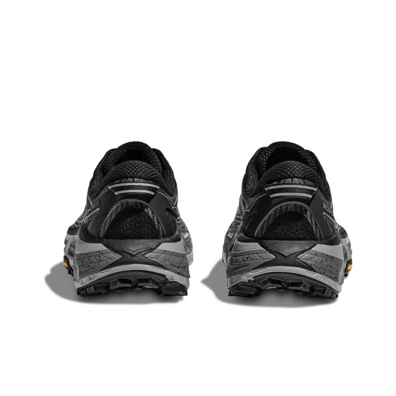 HOKA ONE ONE Mafate Speed 2 Black Castlerock-5