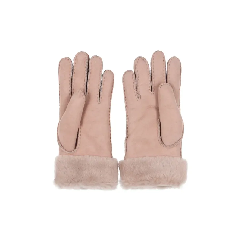 UGG Knit Gloves Unisex-1