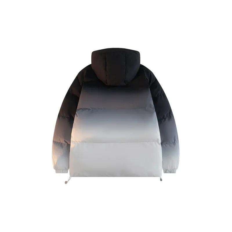 MONTVOO Puffer Jackets Unisex-3