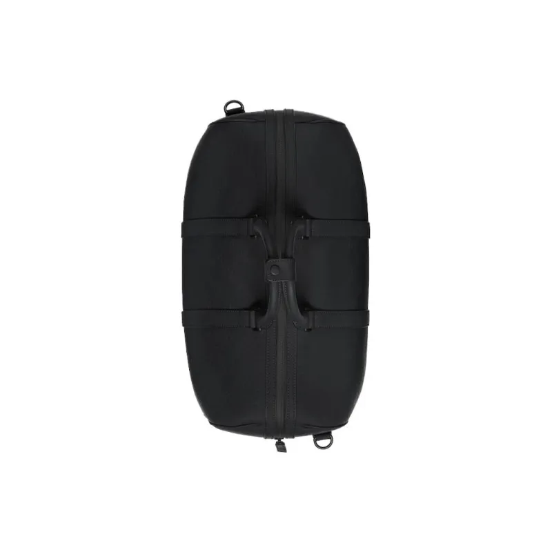 GUCCI Rubber One Shoulder Crossbody Handbag, Travel Bag Men's-4