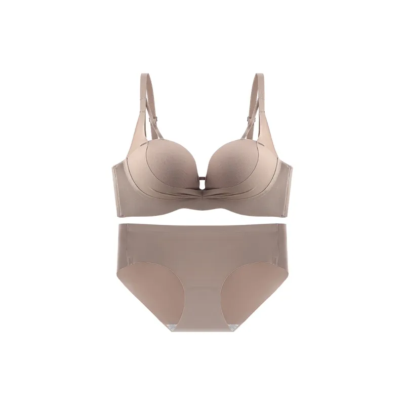 MIIOW Women's Underwear Sets-8
