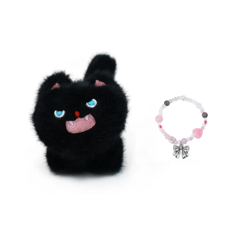 IOTS Keychains Unisex-11