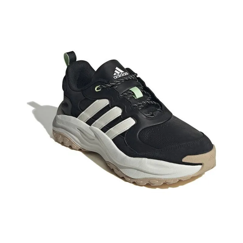 Adidas Maxxwavy Rinning 'Black White'-2