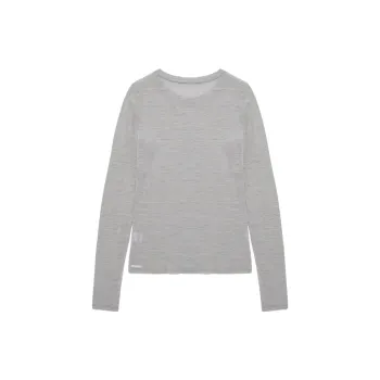 THE NORTH FACE T Shirt Women's Gray