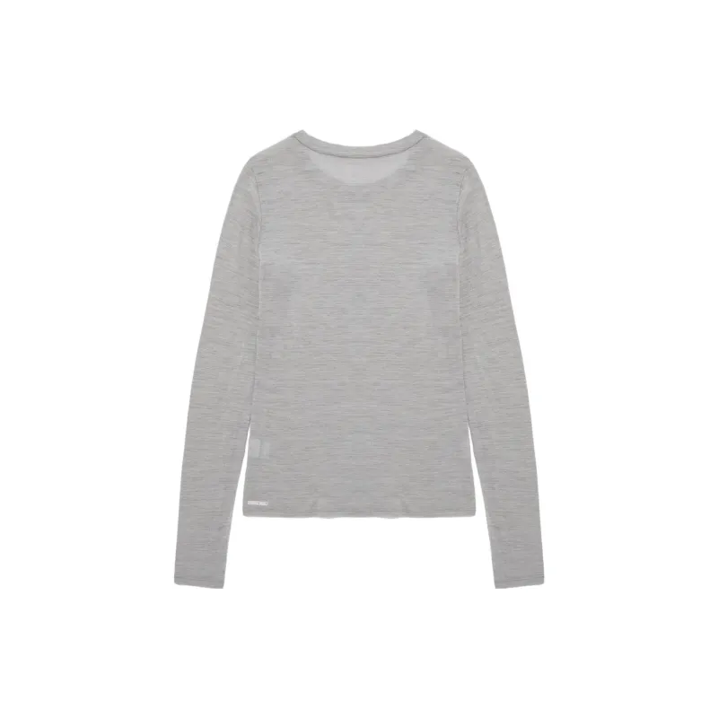 THE NORTH FACE T Shirt Women's Gray-1