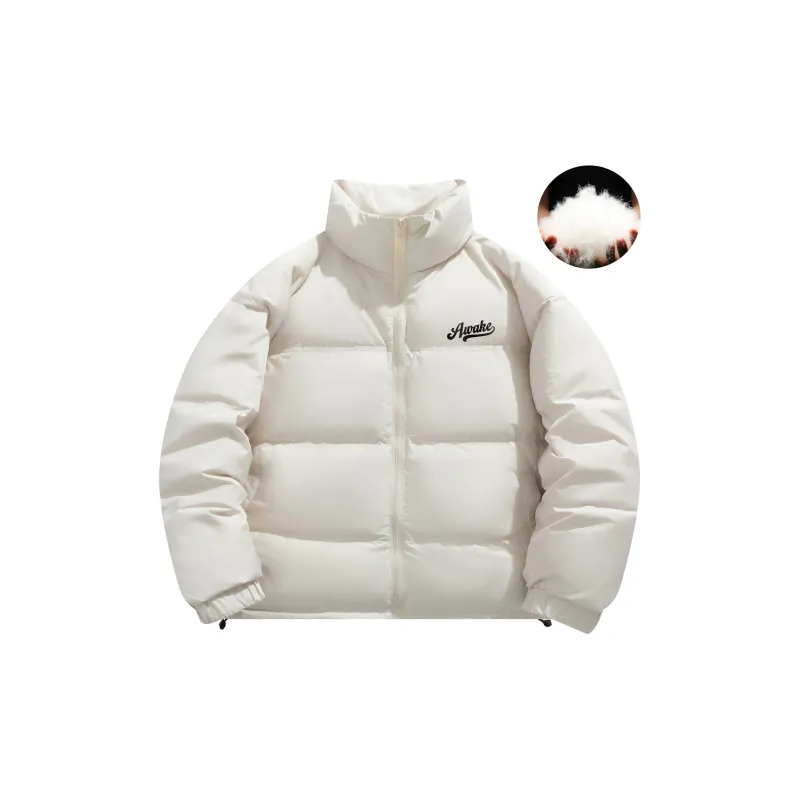 ACHS AWAKE Down Jackets Unisex-5