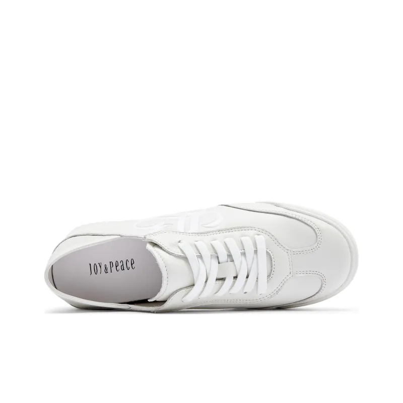 Joypeace Moonlight Flight Abrasion Resistant Low Top Casual Shoes Women's-9
