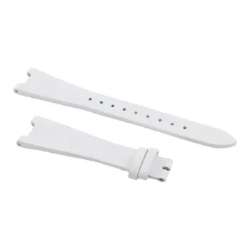 VERSUS Watch Bands Women's White