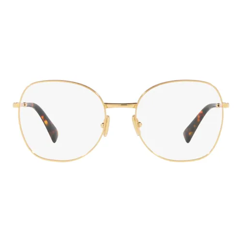MIU MIU Wayfarer Frame Glasses
