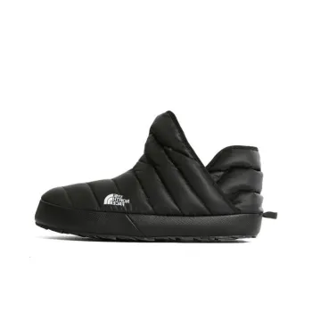 THE NORTH FACE Thermoball Traction Slippers 'Tnf Black'